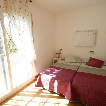 Ferienwohnung Casa Orquideas Cambrils Exterior foto
