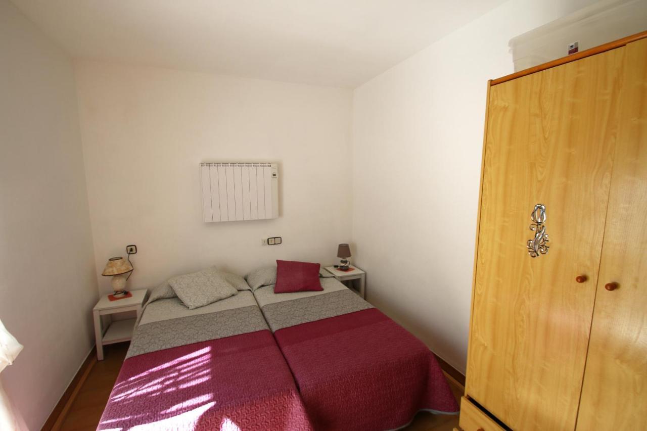Ferienwohnung Casa Orquideas Cambrils Exterior foto